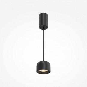 Подвесной светильник Maytoni Comfy P113-L12-3K-B в Менделеевске - mendeleevsk.ok-mebel.com | фото 2