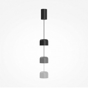 Подвесной светильник Maytoni Comfy P113-L12-3K-B в Менделеевске - mendeleevsk.ok-mebel.com | фото 3