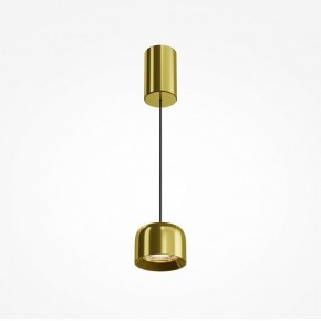 Подвесной светильник Maytoni Comfy P113-L12-3K-BS в Менделеевске - mendeleevsk.ok-mebel.com | фото 2