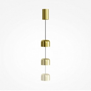 Подвесной светильник Maytoni Comfy P113-L12-3K-BS в Менделеевске - mendeleevsk.ok-mebel.com | фото 3