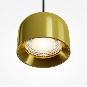 Подвесной светильник Maytoni Comfy P113-L12-3K-BS в Менделеевске - mendeleevsk.ok-mebel.com | фото 7