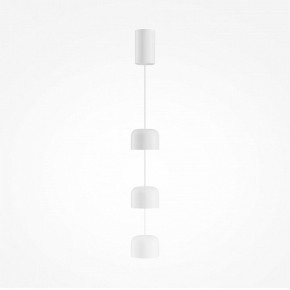 Подвесной светильник Maytoni Comfy P113-L12-3K-W в Менделеевске - mendeleevsk.ok-mebel.com | фото 2