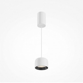 Подвесной светильник Maytoni Comfy P113-L12-3K-W в Менделеевске - mendeleevsk.ok-mebel.com | фото 3