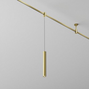 Подвесной светильник Maytoni Focus Led TR155-1-5W3K-BS в Менделеевске - mendeleevsk.ok-mebel.com | фото 3