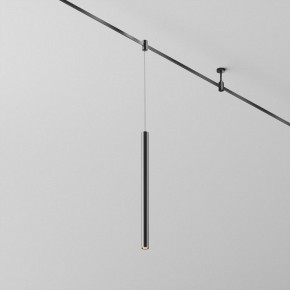 Подвесной светильник Maytoni Focus Led TR156-1-5W3K-B в Менделеевске - mendeleevsk.ok-mebel.com | фото 2