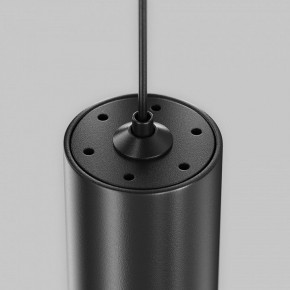 Подвесной светильник Maytoni Focus Led TR156-1-5W3K-B в Менделеевске - mendeleevsk.ok-mebel.com | фото 7