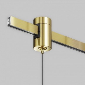 Подвесной светильник Maytoni Focus Led TR156-1-5W3K-BS в Менделеевске - mendeleevsk.ok-mebel.com | фото 8