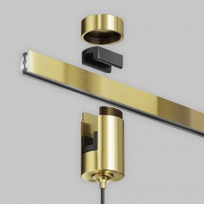 Подвесной светильник Maytoni Focus Led TR156-1-5W3K-BS в Менделеевске - mendeleevsk.ok-mebel.com | фото 9