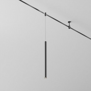 Подвесной светильник Maytoni Focus Led TR156-1-5W4K-B в Менделеевске - mendeleevsk.ok-mebel.com | фото 2