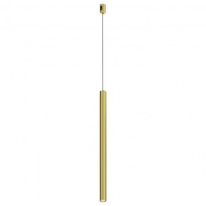 Подвесной светильник Maytoni Focus Led TR156-1-5W4K-BS в Менделеевске - mendeleevsk.ok-mebel.com | фото