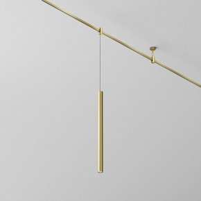 Подвесной светильник Maytoni Focus Led TR156-1-5W4K-BS в Менделеевске - mendeleevsk.ok-mebel.com | фото 2