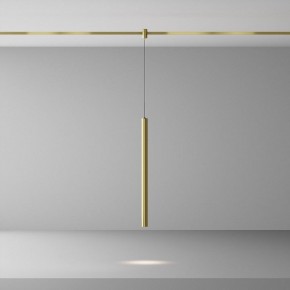 Подвесной светильник Maytoni Focus Led TR156-1-5W4K-BS в Менделеевске - mendeleevsk.ok-mebel.com | фото 3