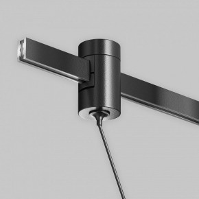 Подвесной светильник Maytoni Focus Led TR157-1-12W3K-B в Менделеевске - mendeleevsk.ok-mebel.com | фото 9
