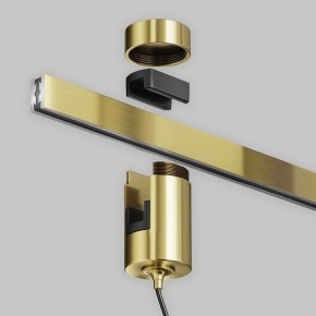 Подвесной светильник Maytoni Focus Led TR157-1-12W3K-BS в Менделеевске - mendeleevsk.ok-mebel.com | фото 8