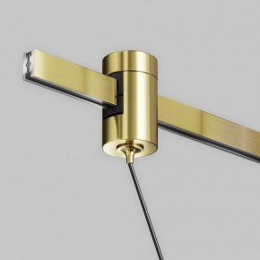 Подвесной светильник Maytoni Focus Led TR157-1-12W3K-BS в Менделеевске - mendeleevsk.ok-mebel.com | фото 9