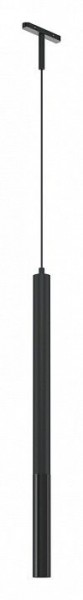 Подвесной светильник Maytoni Focus Led TR179-1-5WTW-M-B в Менделеевске - mendeleevsk.ok-mebel.com | фото