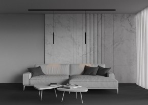 Подвесной светильник Maytoni Focus LED TR226-4-5WTW-M-DD2-B в Менделеевске - mendeleevsk.ok-mebel.com | фото 4