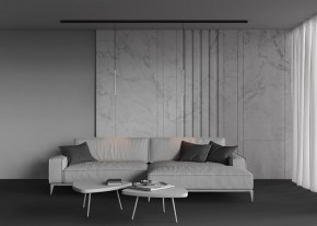 Подвесной светильник Maytoni Focus LED TR226-4-5WTW-M-DD2-W в Менделеевске - mendeleevsk.ok-mebel.com | фото 4