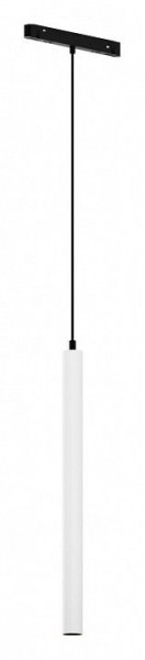 Подвесной светильник Maytoni Focus LED TR226-4-5WTW-M-DSZ-W в Менделеевске - mendeleevsk.ok-mebel.com | фото