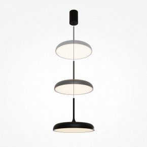 Подвесной светильник Maytoni Gerhard MOD189PL-L39B3K в Менделеевске - mendeleevsk.ok-mebel.com | фото 4