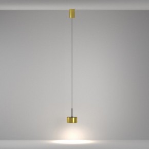 Подвесной светильник Maytoni Glare P102PL-12W4K-BS в Менделеевске - mendeleevsk.ok-mebel.com | фото 3