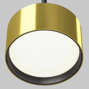 Подвесной светильник Maytoni Glare P102PL-12W4K-BS в Менделеевске - mendeleevsk.ok-mebel.com | фото 8