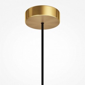 Подвесной светильник Maytoni Levitation MOD376PL-L30G3K в Менделеевске - mendeleevsk.ok-mebel.com | фото 6