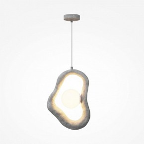 Подвесной светильник Maytoni Opus MOD380PL-01GR в Менделеевске - mendeleevsk.ok-mebel.com | фото 3