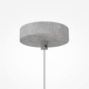 Подвесной светильник Maytoni Opus MOD380PL-01GR в Менделеевске - mendeleevsk.ok-mebel.com | фото 6
