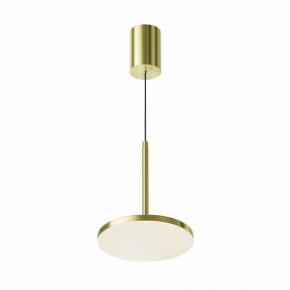 Подвесной светильник Maytoni Plato P076PL-L12W4K-BS в Менделеевске - mendeleevsk.ok-mebel.com | фото 2