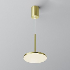 Подвесной светильник Maytoni Plato P076PL-L12W4K-BS в Менделеевске - mendeleevsk.ok-mebel.com | фото 3