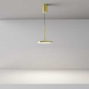 Подвесной светильник Maytoni Plato P076PL-L12W4K-BS в Менделеевске - mendeleevsk.ok-mebel.com | фото 4