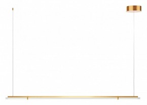 Подвесной светильник Maytoni Plume MOD340PL-L28BS3K в Менделеевске - mendeleevsk.ok-mebel.com | фото 2