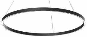 Подвесной светильник Maytoni Rim MOD058PL-L54BK в Менделеевске - mendeleevsk.ok-mebel.com | фото