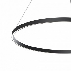 Подвесной светильник Maytoni Rim MOD058PL-L54BK в Менделеевске - mendeleevsk.ok-mebel.com | фото 5