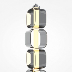 Подвесной светильник Maytoni Ritmo MOD381PL-L30CH3K в Менделеевске - mendeleevsk.ok-mebel.com | фото 6