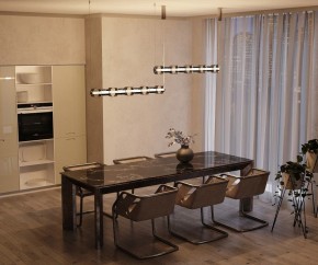 Подвесной светильник Maytoni Ritmo MOD381PL-L45CH3K в Менделеевске - mendeleevsk.ok-mebel.com | фото 5