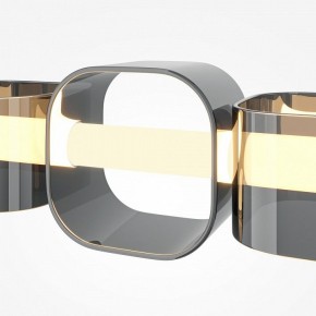 Подвесной светильник Maytoni Ritmo MOD381PL-L45CH3K в Менделеевске - mendeleevsk.ok-mebel.com | фото 7