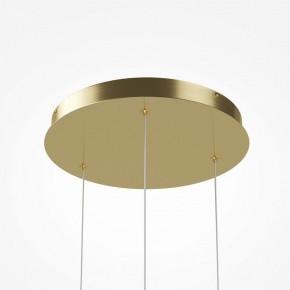 Подвесной светильник Maytoni Sirocco MOD359PL-L17BS3K в Менделеевске - mendeleevsk.ok-mebel.com | фото 6