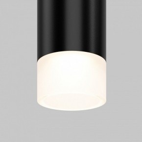 Подвесной светильник Maytoni Skim TR191-1-3W4K-M-B в Менделеевске - mendeleevsk.ok-mebel.com | фото 2