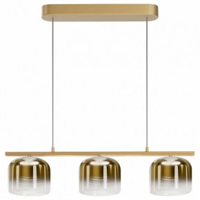 Подвесной светильник Maytoni Spirito MOD286PL-L12G3K в Менделеевске - mendeleevsk.ok-mebel.com | фото 2