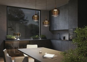 Подвесной светильник Maytoni Spirito MOD286PL-L18G3K в Менделеевске - mendeleevsk.ok-mebel.com | фото 10