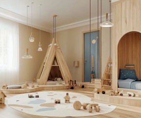 Подвесной светильник Maytoni Toys MOD405PL-01W в Менделеевске - mendeleevsk.ok-mebel.com | фото 6