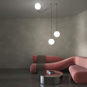 Подвесной светильник Maytoni Twins MOD427PL-L30B3K1 в Менделеевске - mendeleevsk.ok-mebel.com | фото 4