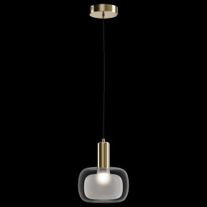 Подвесной светильник Maytoni Vision MOD411PL-01G в Менделеевске - mendeleevsk.ok-mebel.com | фото 5