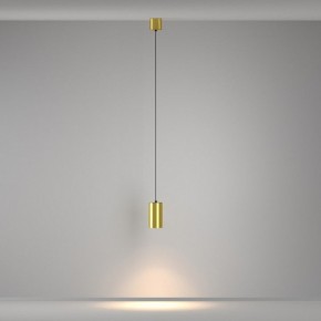 Подвесной светильник Maytoni Vol P100PL-20W3K-BS в Менделеевске - mendeleevsk.ok-mebel.com | фото 5
