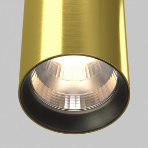 Подвесной светильник Maytoni Vol P100PL-20W3K-BS в Менделеевске - mendeleevsk.ok-mebel.com | фото 8