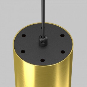 Подвесной светильник Maytoni Vol P100PL-20W3K-BS в Менделеевске - mendeleevsk.ok-mebel.com | фото 9