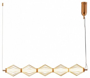 Подвесной светильник Moderli Eloise V11357-PL в Менделеевске - mendeleevsk.ok-mebel.com | фото