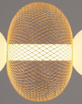 Подвесной светильник Moderli Lattice V11258-PL в Менделеевске - mendeleevsk.ok-mebel.com | фото 2